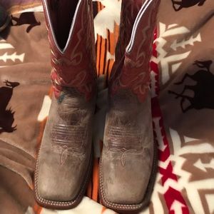 Ariat women’s boots